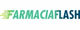 Logo Farmacia Flash