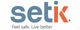 Logo Setik