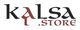 Logo Kalsa.Store