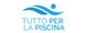 Logo Tutto per la Piscina