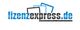 Logo Lizenzexpress