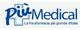 Logo Più Medical