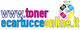 Logo Toner e cartucce online