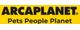 Logo Arcaplanet