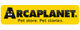 Logo Arcaplanet