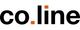 Logo Coline Shop