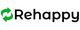 Logo Rehappy