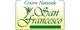 Logo San Francesco erboristeria