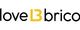 Logo Lovebrico