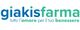 Logo Giakisfarma