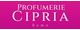 Logo Profumerie Cipria