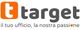 Logo Target Sas
