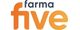 Logo Farmafive