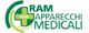 Logo Elettromedicali R.A.M.