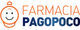 Logo Farmacia Pago Poco