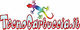 Logo Tecno Cartuccia