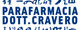 Logo Parafarmacia Cravero