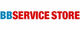 Logo Bb service store
