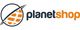 Logo Planetshop