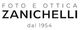 Logo Ottica Zanichelli
