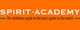 Logo Spirit Academy