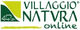 Logo Villaggio natura