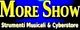 Logo More Show