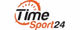 Logo Time sport 24