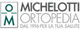 Logo Michelotti store