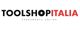 Logo Tool Shop Italia