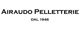 Logo Airaudo Pelletterie