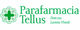 Logo Parafarmacia Tellus