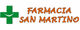 Logo Farmacia San Martino 24