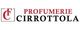 Logo Profumerie Cirrottola