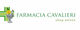 Logo Farmacia Cavalieri