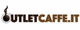 Logo Outlet caffe