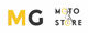 Logo Mg moto store
