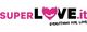 Logo Super Love