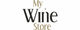 Logo My wine store
