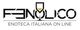 Logo Fenolico