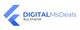 Logo Digital Ms Deals