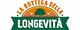 Logo La Bottega della Longevita