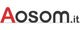 Logo Aosom