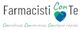 Logo Farmacisti Con Te
