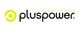 Logo PlusPower Supplements  
