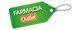 Logo Farmacia Outlet