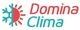 Logo Domina Clima