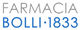 Logo Farmacia Bolli 1833