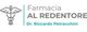 Logo Al Redentore Farma