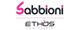 Logo Sabbioni